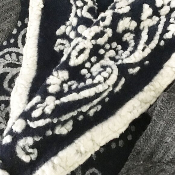 Sleeping on Snow Anthropologie Cardigan Wool Jacket - Picture 12 of 15